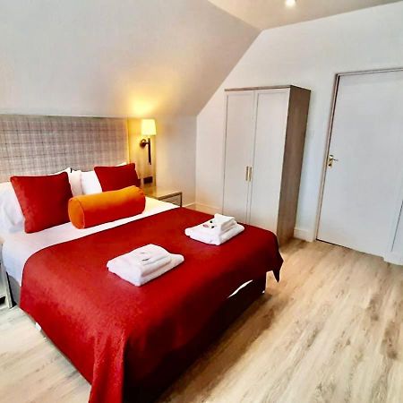 Hotel Coco Felixstowe Kültér fotó