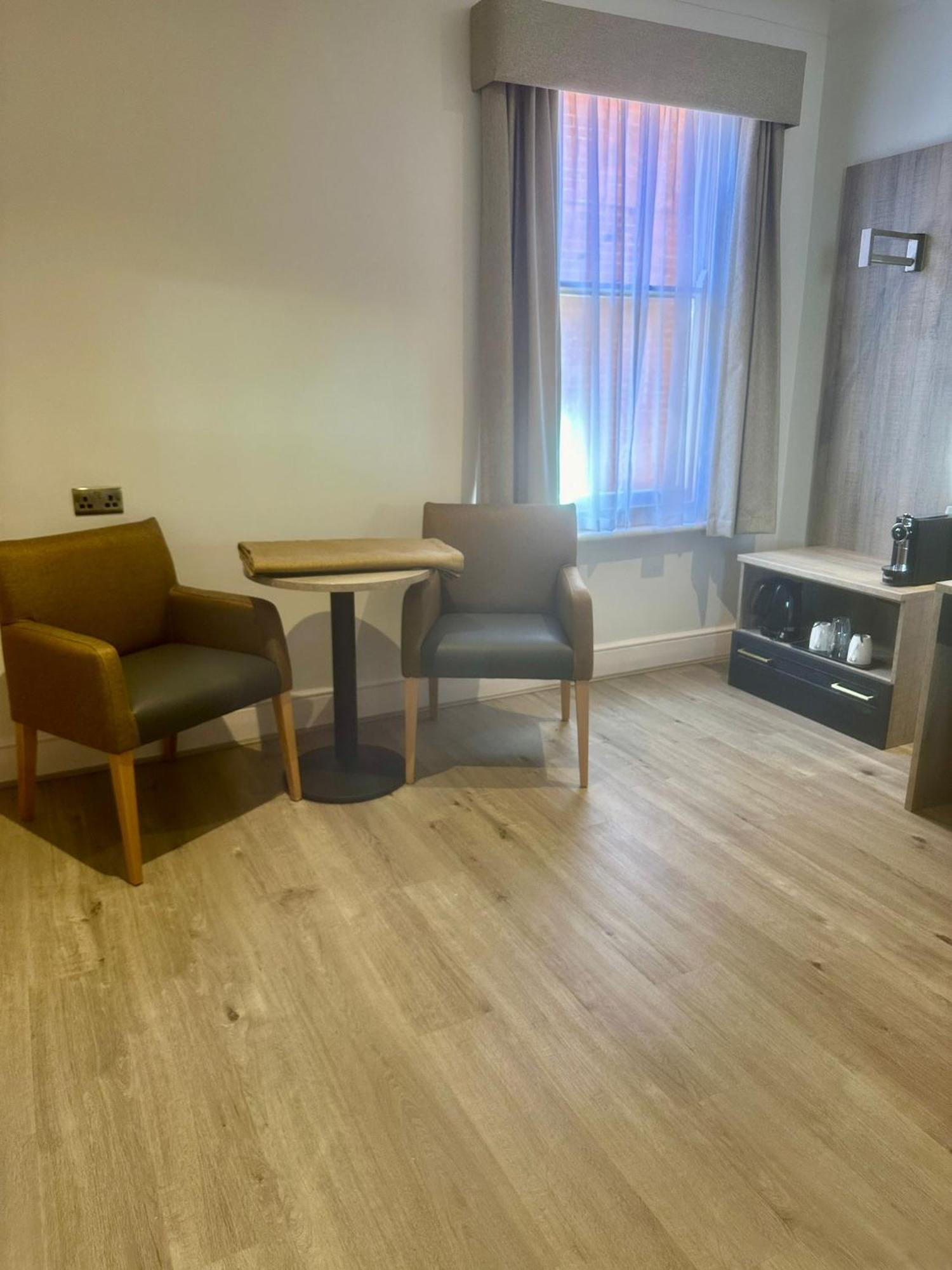 Hotel Coco Felixstowe Kültér fotó