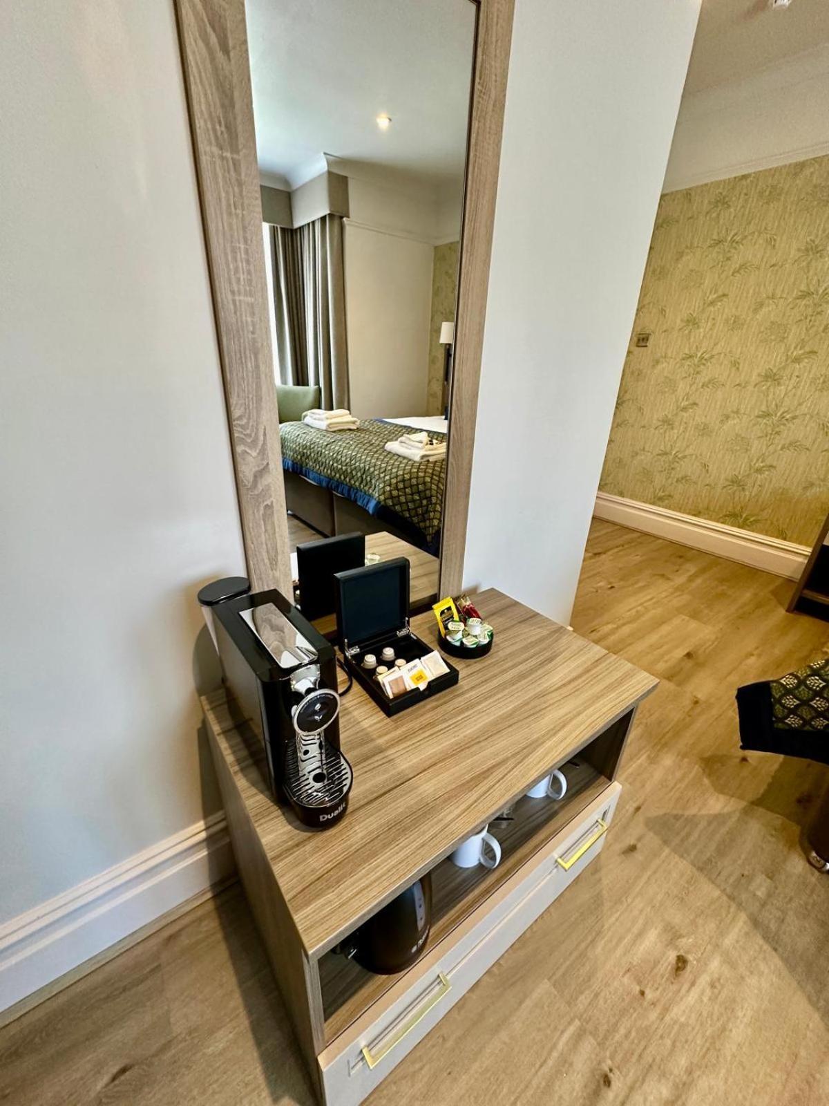 Hotel Coco Felixstowe Kültér fotó